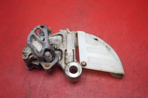 CALIPER ASSY, REAR | MODEL W