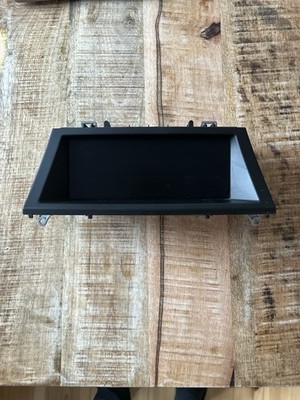BMW X5 X6 Series E70 E71 9166782 1138730 CCC 8.8'' Display Screen Monitor CID