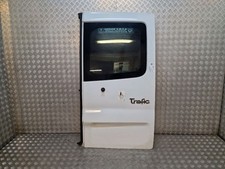 Porte arrière et accessoires Renault TRAFIC