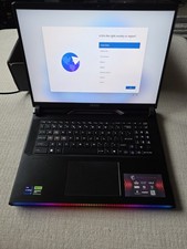 MSI Raider GE68 HX 14VGG-287US 16″ Gaming Laptop i9-14900HX RTX 4070 32GB 1TB