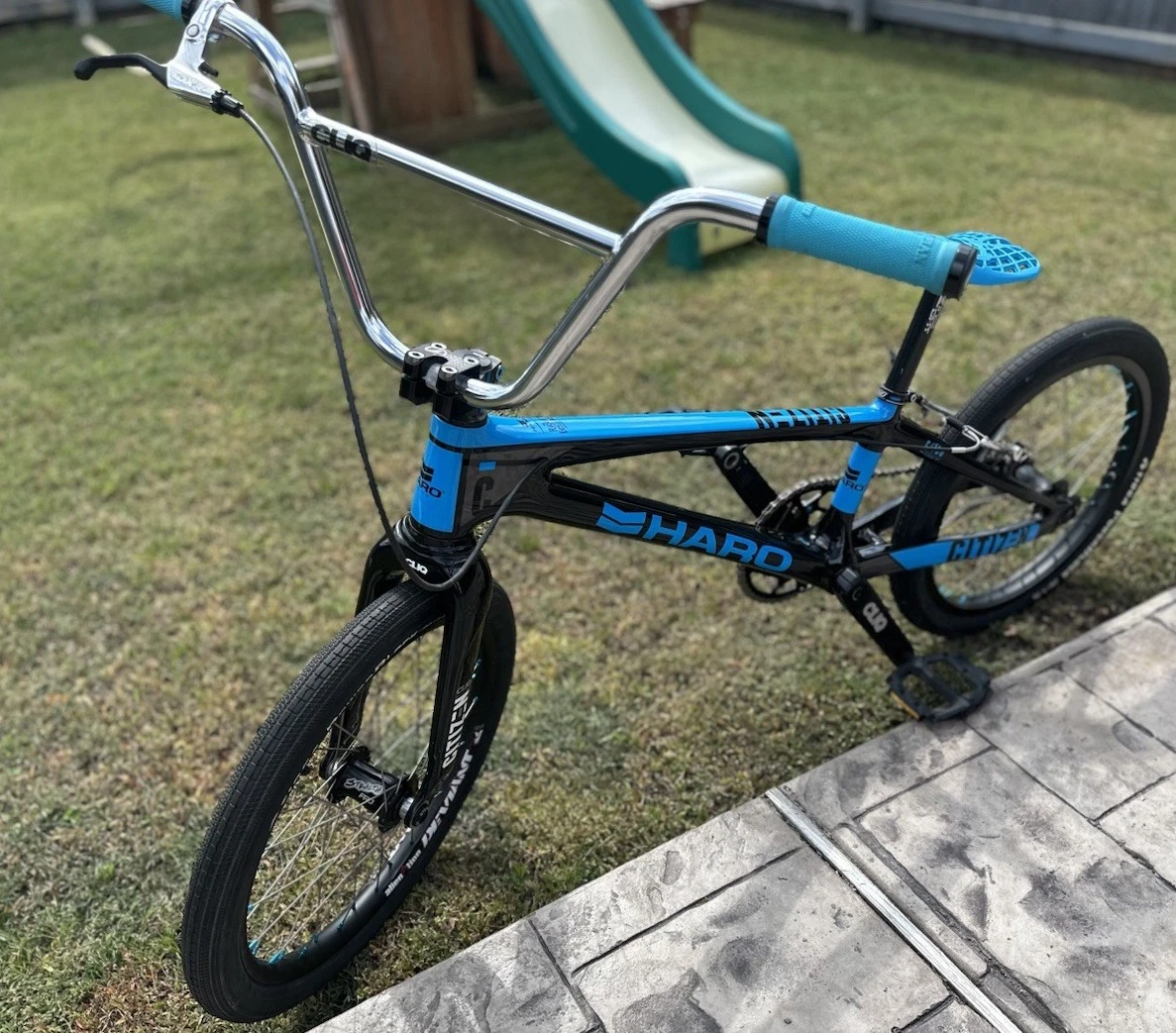 Haro Blue Bike Frames for sale | eBay