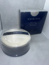 JAFRA Adorisse  DUSTING POWDER Talco Perfumado  3.5 OZ
