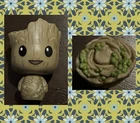 FUNKO PINT SIZED HEROES GUARDIANS OF THE GALAXY VOL 2 BABY GROOT