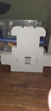 BCW 400 Count Card Storage Box Lot Of 25