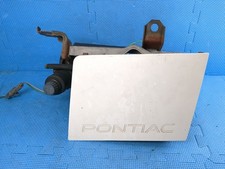 1991 - 1992 Pontiac Firebird Driver Left Headlight White Tested Works