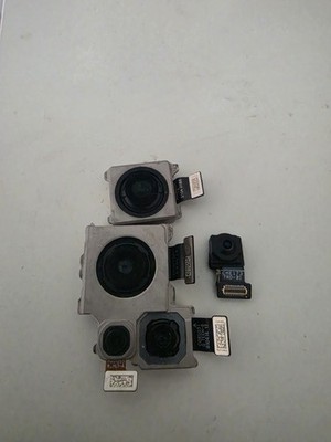 One Plus 9 Pro Hauptkamera+selfie Kamera Für Bastler