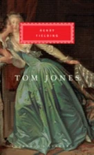 Tom Jones : Introduction by Claude Rawson Henry, Fielding, Henry