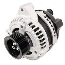 Alternateur Compatible avec Odyssey 2002-2004, Pilot 2003 Odyssey 2002-2004 3.5L
