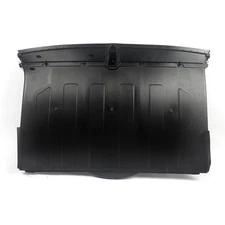 CONDENSER COOLING FAN AIR SHUTTER SHROUD FOR TESLA MODEL X 1034850-00-F 2016-19