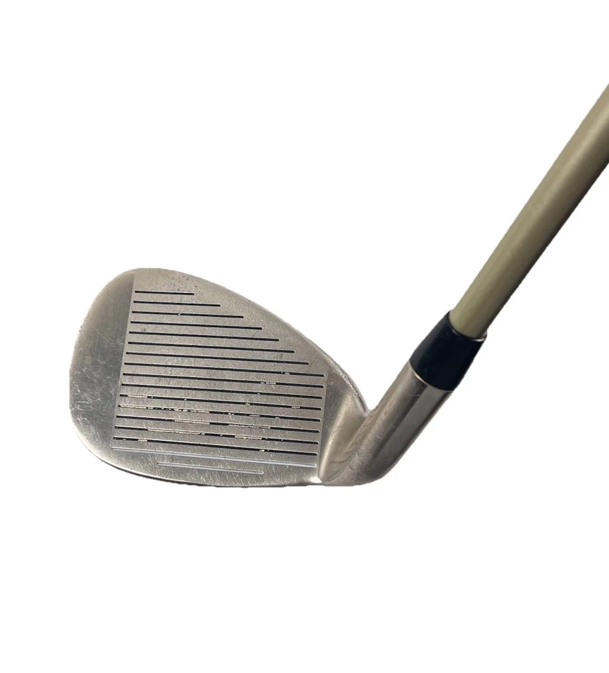 Affinity Ladies 4-PW + SW Iron Set Techno Lite Graphite Shaft Regular Flex RH - Image 3 of 4