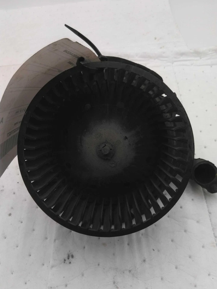 Motor soplador de climatización delantero usado se adapta a: Ford E150 2011 furgoneta delantera grado A Foto 2 de 4