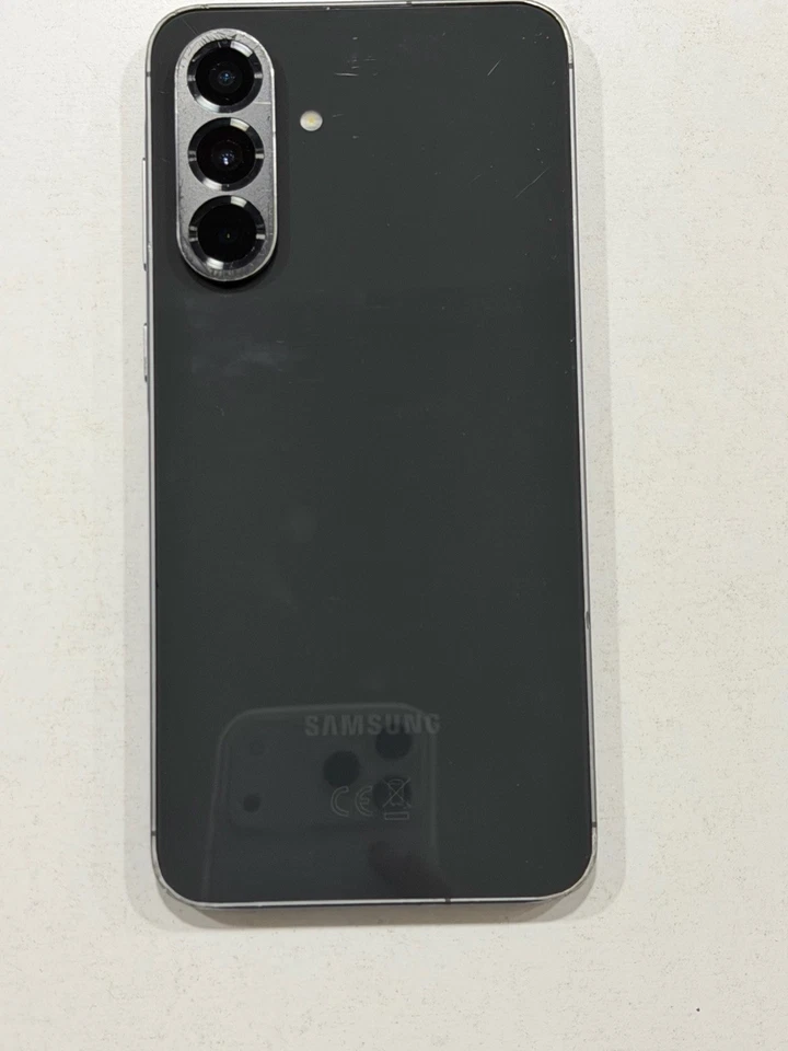 Samsung Galaxy A56 5G · 256GB, foto 2 di 5