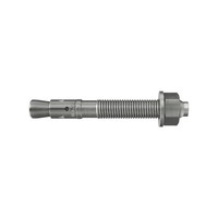 Fischer Bolzenanker Fbn Ii 10/5 K A4 50 Stk