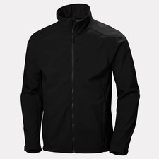Helly Hansen Paramount Softshell Jacke