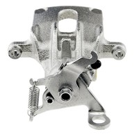 Bremssattel Hinten FüR Ford Focus MK1 Turnier DNW Links Hinterachse