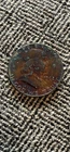 1962 Franklin Silver Half Dollar Heavily Toned Uncirculated Coin