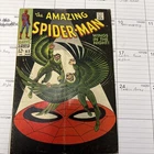 Amazing Spider-Man #63  1968