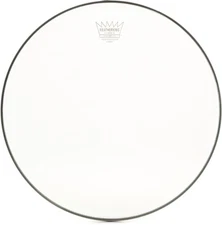 Remo Ambassador Classic Hazy Drumhead - 14" - Snare Side