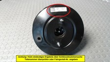 Bremskraftverstärker Ford Ka 1.2 RU8 51838695 12 Monate Garantie Sofortversand