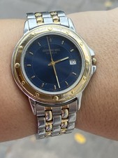 Raymond Weil Tango Blue Face Watch