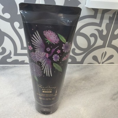 Avon Far Away Beyond Luxury Body Wash 6.7 fl oz 200 ml NEW & SEALED