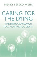 Henry Fersko-Weiss | Caring For The Dying | Taschenbuch | Englisch (2017)