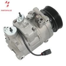 Klimakompressor AUDI A4 (8EC) 2.0