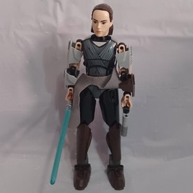 LEGO Star Wars 75528 "Rey" Buildable Figure ONLY (COMPLETE)