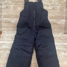 London Fog Navy Blue Snowsuit NWOT Youth 2T