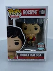 Funko POP! Movies Rocky Balboa #1180 Vinyl Figure NOT MINT