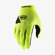 100% - Ridecamp Moto/MTB Gloves