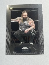 2026 Topps Chrome WWE Pick Your Base #1-200 - Buy More & Save