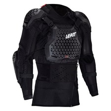 Leatt BODY PROTECTOR 2.5 BLACK  Adults