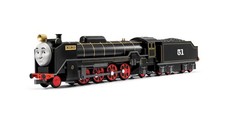 Diapet Thomas the Tank Engine DK-9005 Hiro