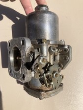 Su Carb Eliminator Ii With Shovelhead Or Ironhead Manifold And Air Filter Su Carb Eliminator Ii With Shovelhead Or Ironhead Manifold And Air Filter