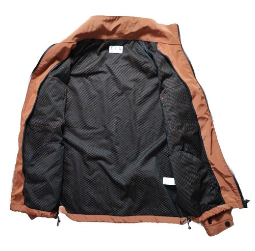 LTD Topman Mens Windbreaker Jacket Small - Picture 3 of 14