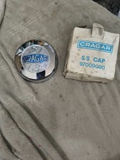 1 Nos Crager Ss Center Cap 97009090