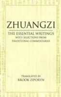 Zhuangzi | Zhuangzi: The Essential Writings | Taschenbuch | Englisch (2009)