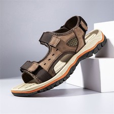 Men's Sport Sandals Outdoor Hiking Sandals Open Toe Casual Athletic Sandals