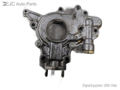 Engine Oil Pump For 06-11 Honda Civic Hybrid 1.3 15100PZA003
