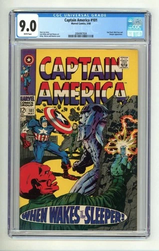 Comic Image