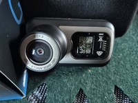 NEXTBASE 422GW Dash Cam - Black