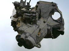 Boite de vitesse Honda PRELUDE