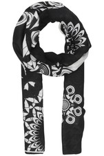 Desigual Schal Damen Tuch Strickschal Loop Mehrfarbig #reviojt