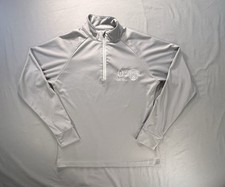 FSP Cotton Bowl playoff semifinal quarter-zip pullover Women’s Medium