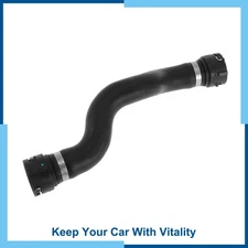 Radiator Hose Fits for Land Rover LR2 2008-2012 No.LR000931 Rubber 1Pc