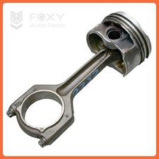 Bmw F10 F22 F25 F26 F30 E90 E88 X5 X6 N55 Engine Connecting Rod Piston 3.0l Oem Bmw F10 F22 F25 F26 F30 E90 E88 X5 X6 N55 Engine Connecting Rod Piston 3.0l Oem