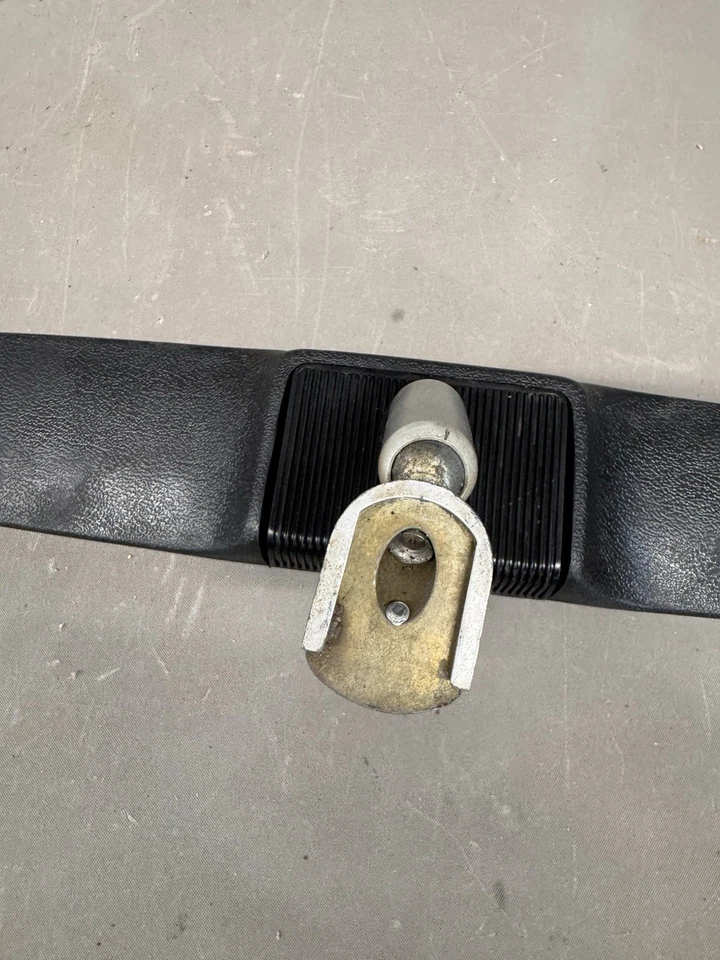 Espejo retrovisor Ford Mustang F150 1968-1977 Bronco Torino Cougar día noche fabricante de equipos originales Foto 4 de 4