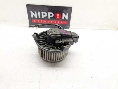 TOYOTA ESTIMA MK3 2006 - 2012 Vorne Heizung Lüftung Motor 84625