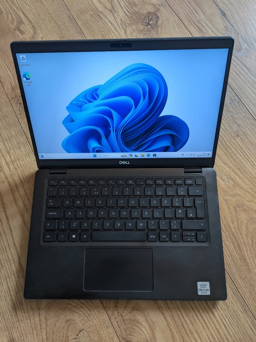 Preços baixos em Dell Intel Core i5 10th Geração notebooks e